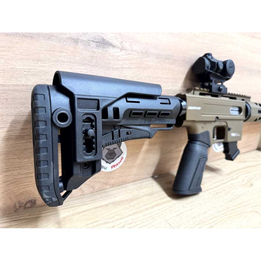 DERYA TM22 22LR