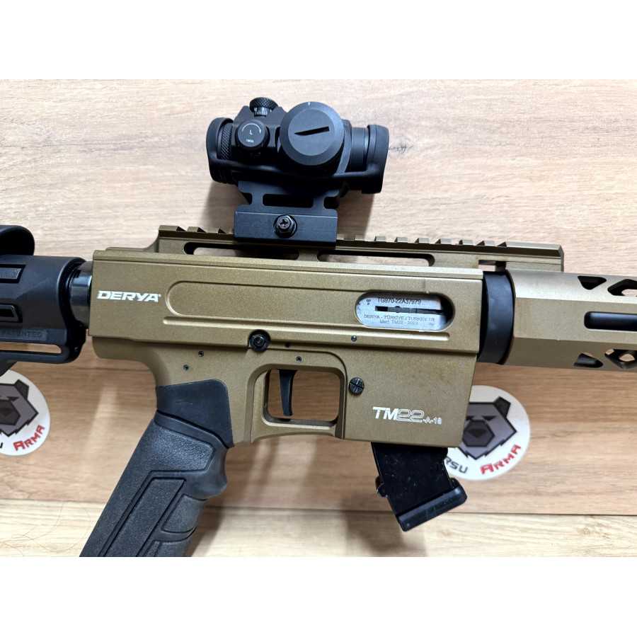 DERYA TM22 22LR