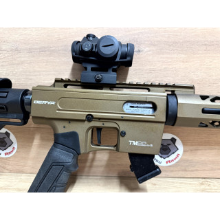 DERYA TM22 22LR
