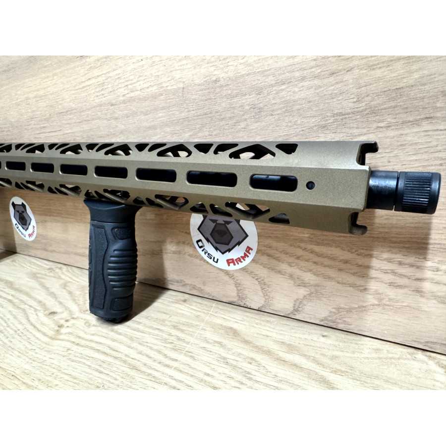 DERYA TM22 22LR