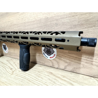 DERYA TM22 22LR