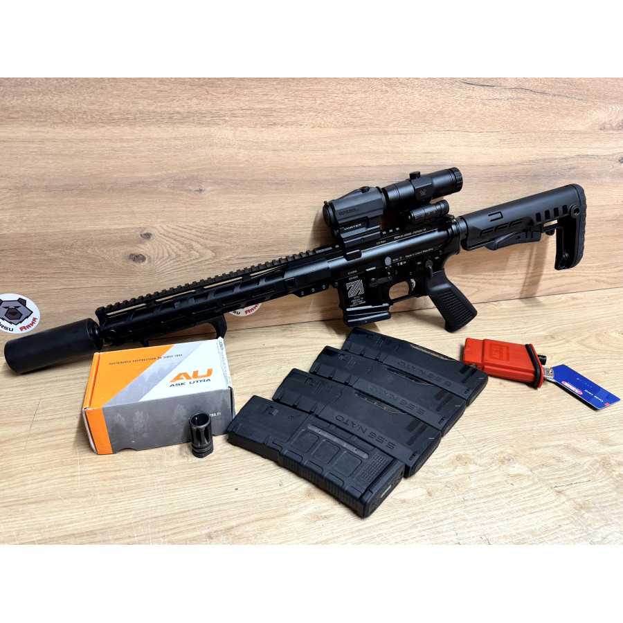 PERUN ARMS ar15 223