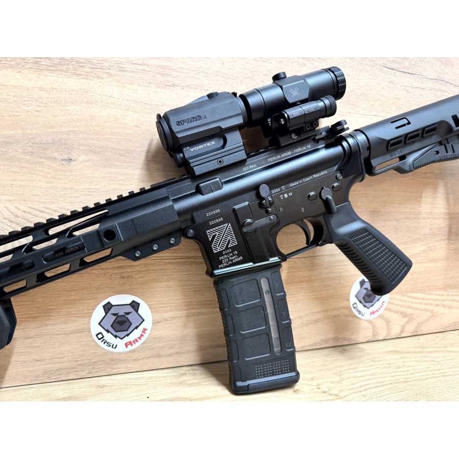PERUN ARMS ar15 223