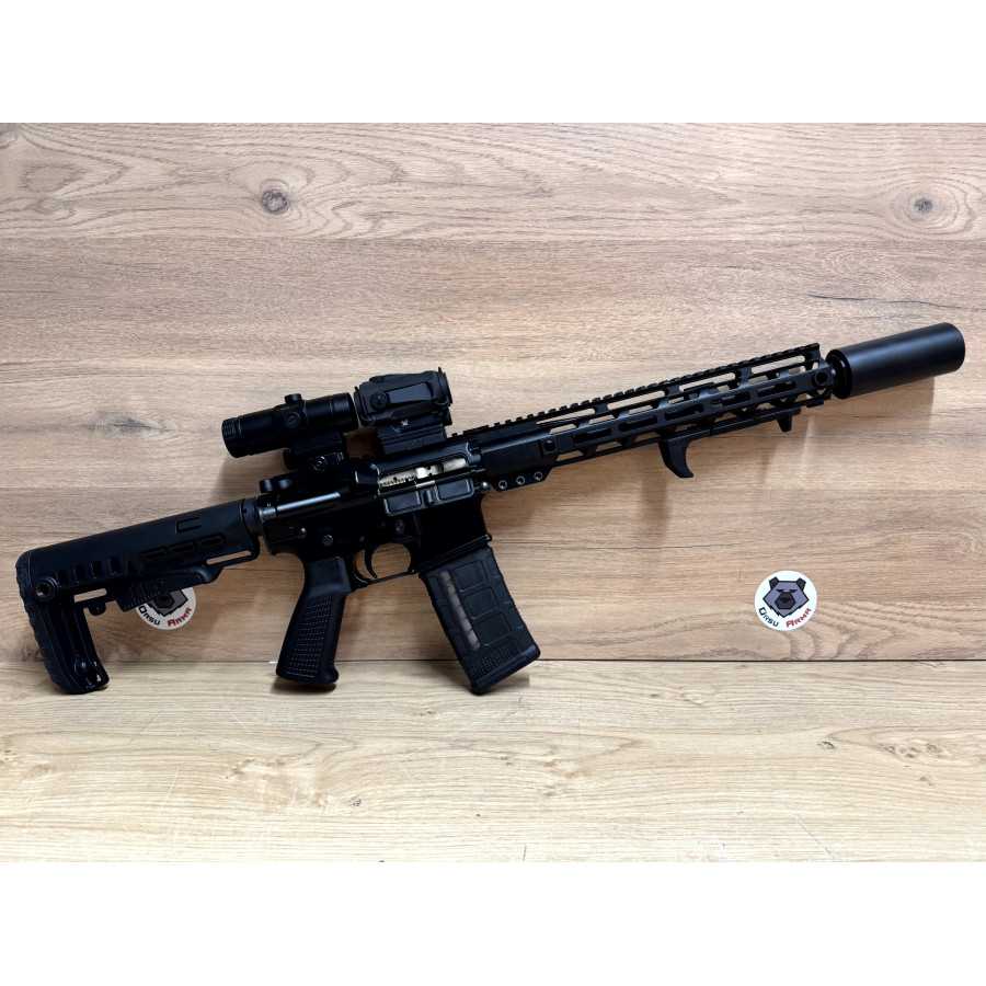 PERUN ARMS ar15 223