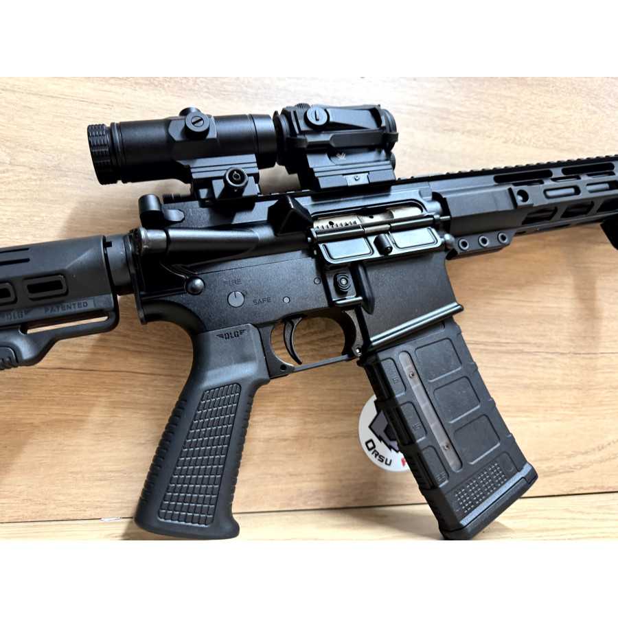 PERUN ARMS ar15 223