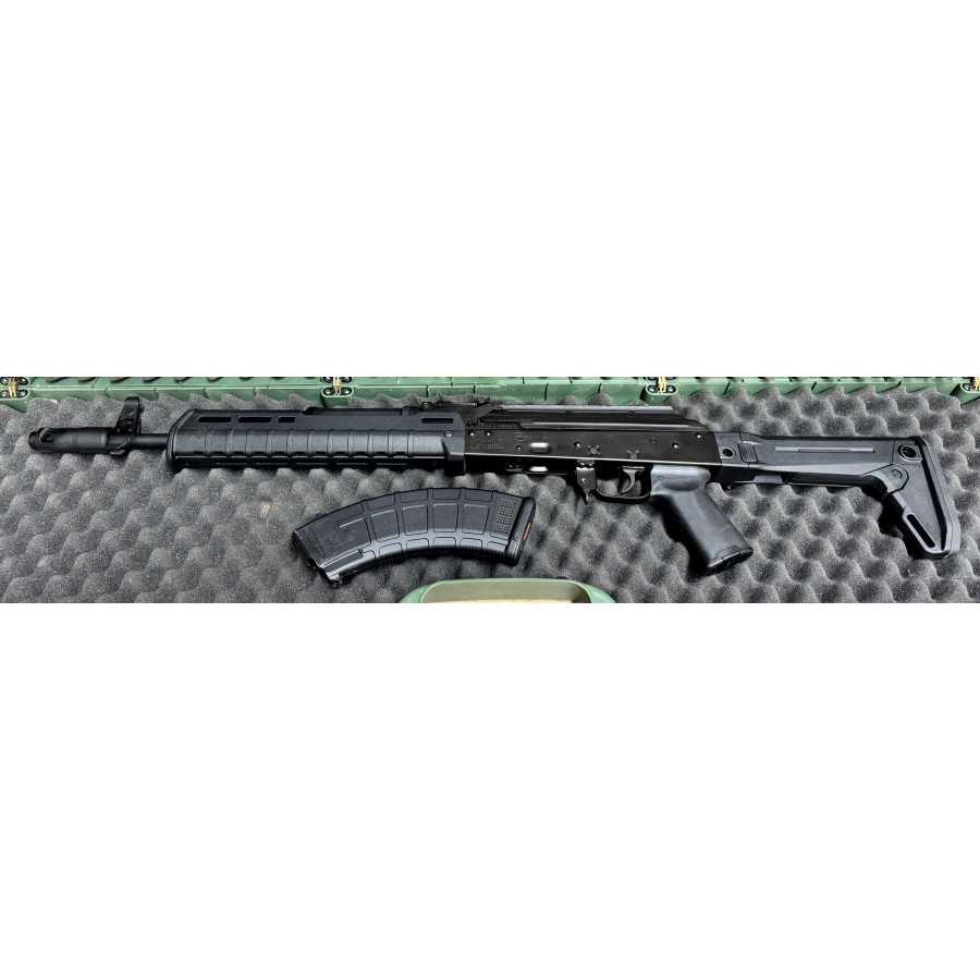 KOLARMS KA17-MPL CROSSE REPLIABLE MAGPUL ZUKOV 7,62X39