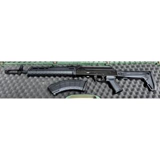 KOLARMS KA17-MPL CROSSE REPLIABLE MAGPUL ZUKOV 7,62X39