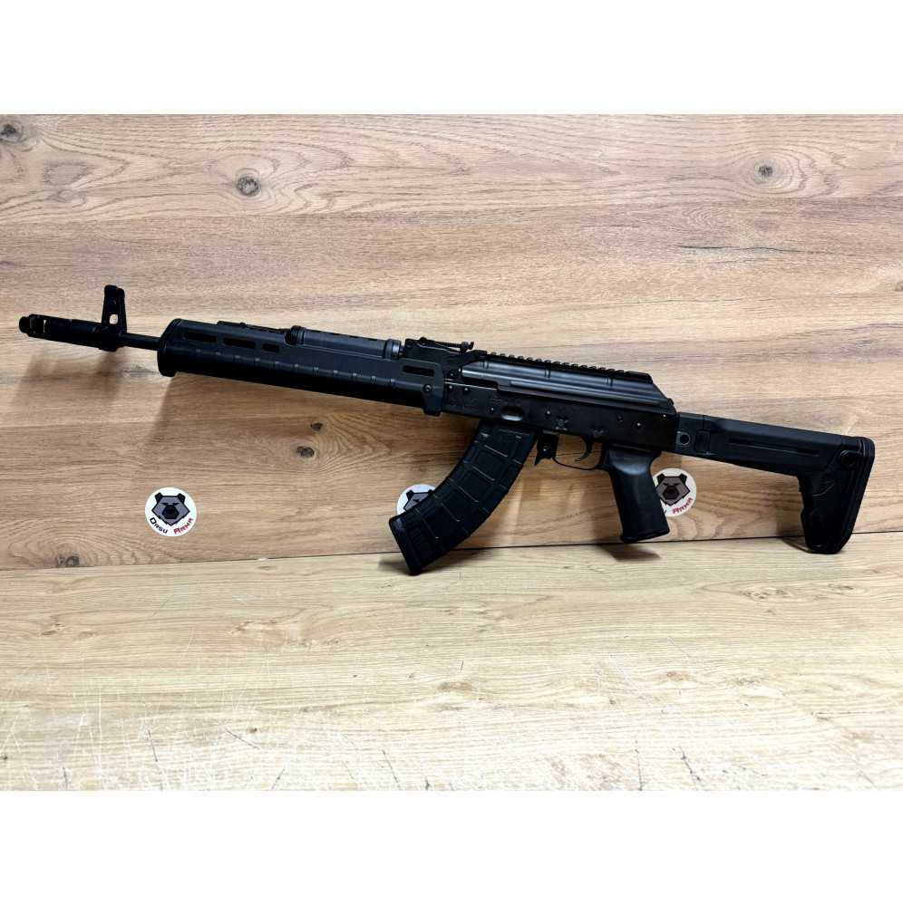 KOLARMS KA17-MPL CROSSE REPLIABLE MAGPUL ZUKOV 7,62X39