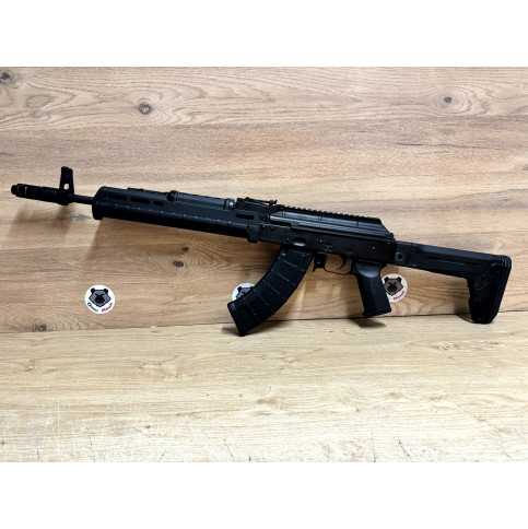 KOLARMS KA17-MPL CROSSE REPLIABLE MAGPUL ZUKOV 7,62X39