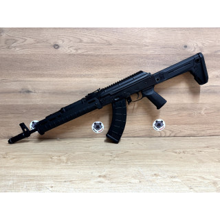 KOLARMS KA17-MPL CROSSE REPLIABLE MAGPUL ZUKOV 7,62X39