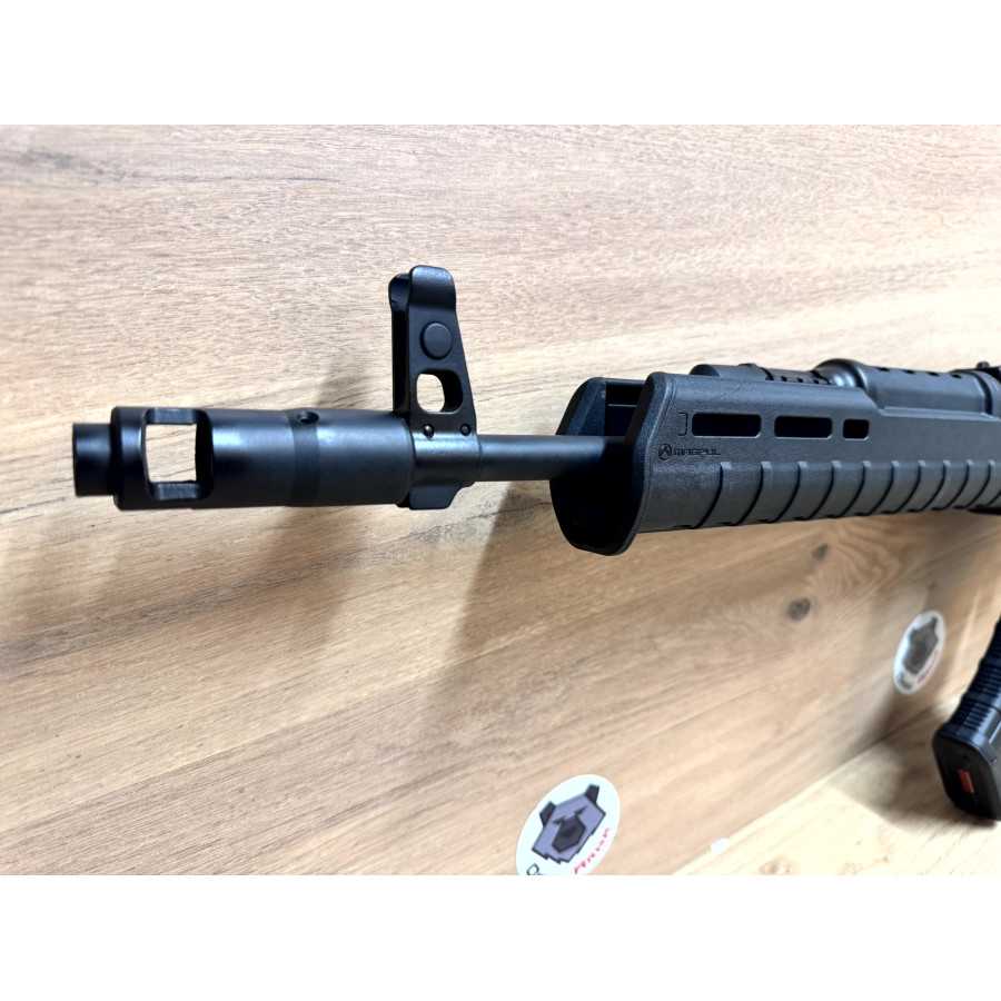 KOLARMS KA17-MPL CROSSE REPLIABLE MAGPUL ZUKOV 7,62X39