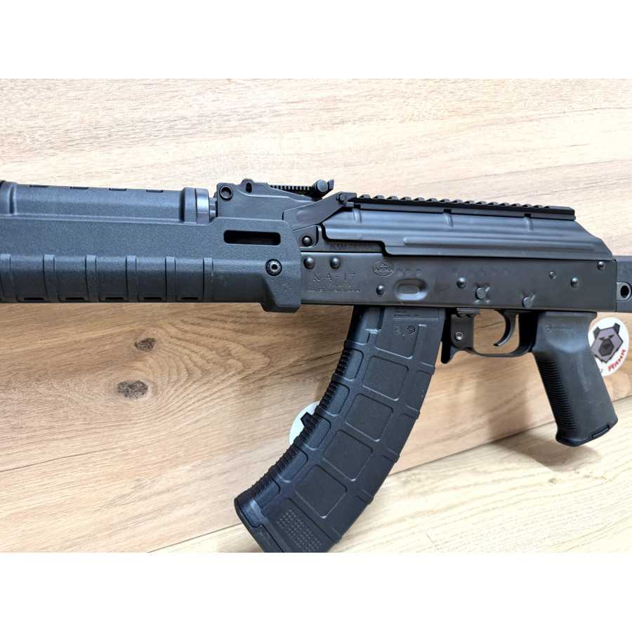 KOLARMS KA17-MPL CROSSE REPLIABLE MAGPUL ZUKOV 7,62X39