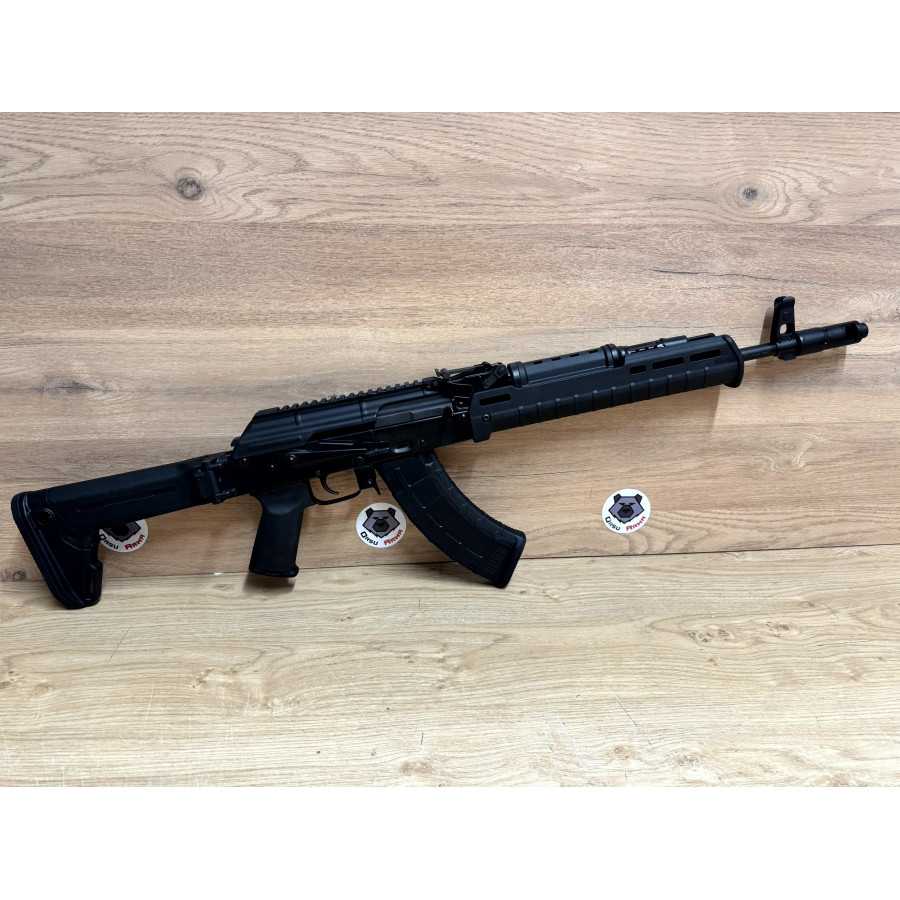 KOLARMS KA17-MPL CROSSE REPLIABLE MAGPUL ZUKOV 7,62X39