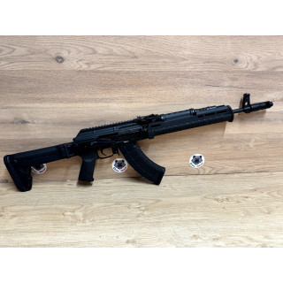KOLARMS KA17-MPL CROSSE REPLIABLE MAGPUL ZUKOV 7,62X39