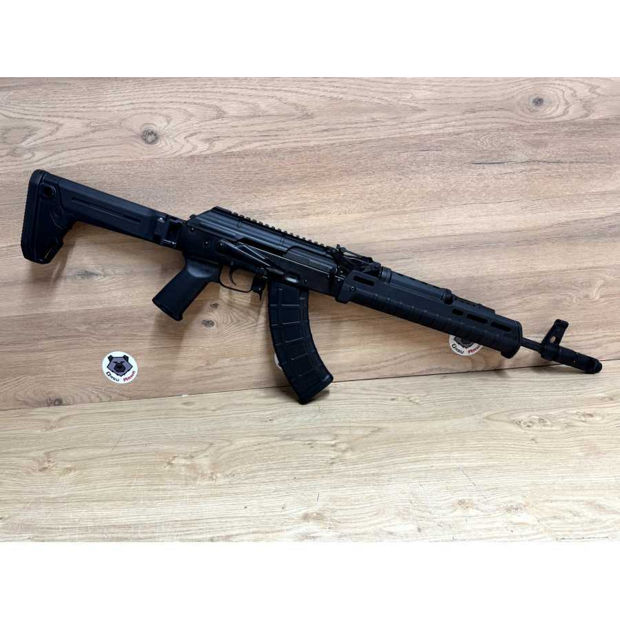 KOLARMS KA17-MPL CROSSE REPLIABLE MAGPUL ZUKOV 7,62X39