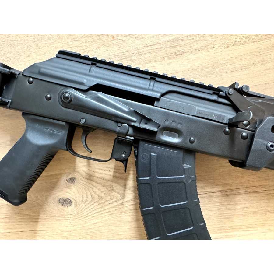 KOLARMS KA17-MPL CROSSE REPLIABLE MAGPUL ZUKOV 7,62X39