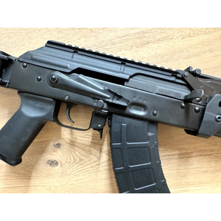 KOLARMS KA17-MPL CROSSE REPLIABLE MAGPUL ZUKOV 7,62X39