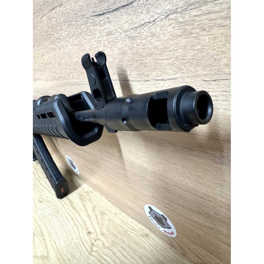 KOLARMS KA17-MPL CROSSE REPLIABLE MAGPUL ZUKOV 7,62X39