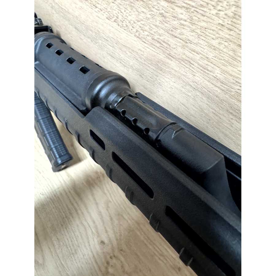 KOLARMS KA17-MPL CROSSE REPLIABLE MAGPUL ZUKOV 7,62X39