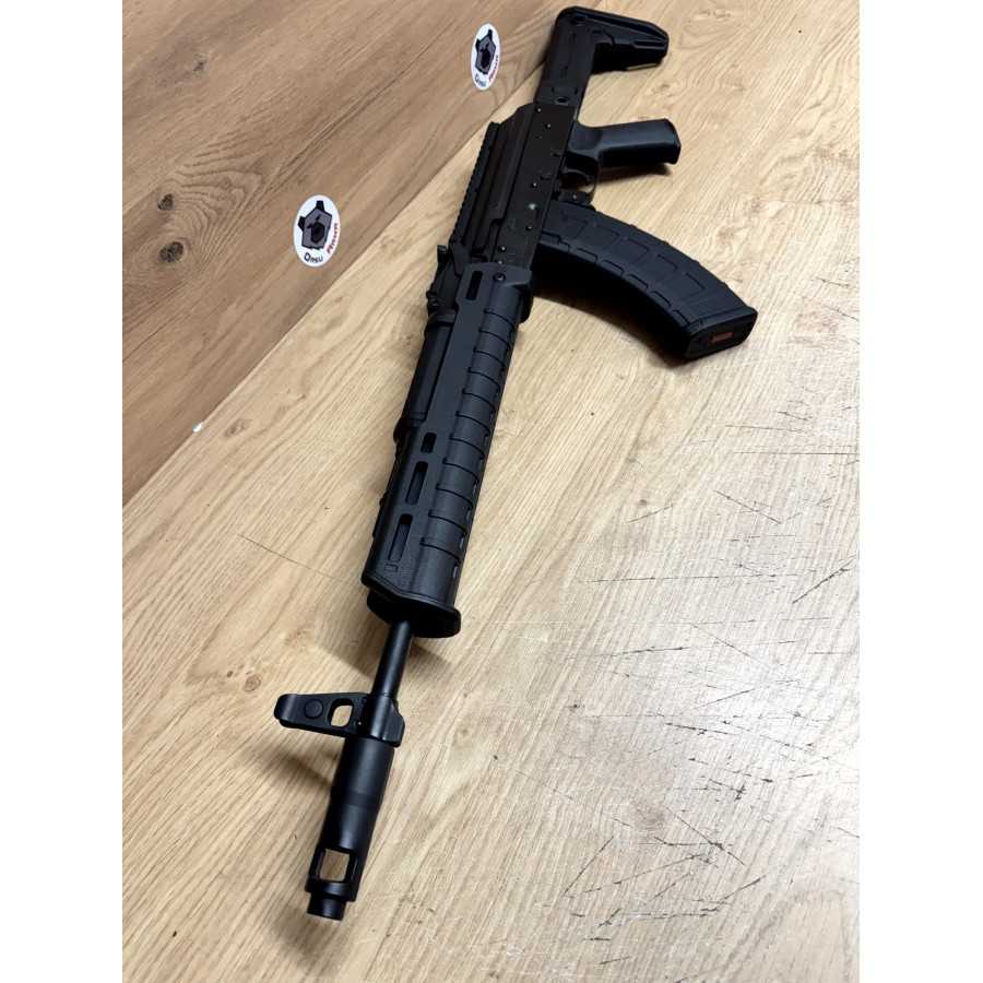 KOLARMS KA17-MPL CROSSE REPLIABLE MAGPUL ZUKOV 7,62X39
