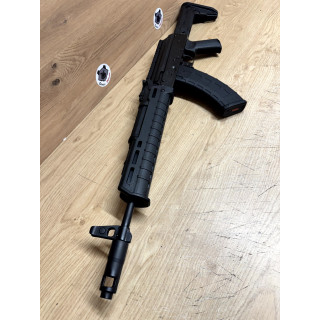 KOLARMS KA17-MPL CROSSE REPLIABLE MAGPUL ZUKOV 7,62X39
