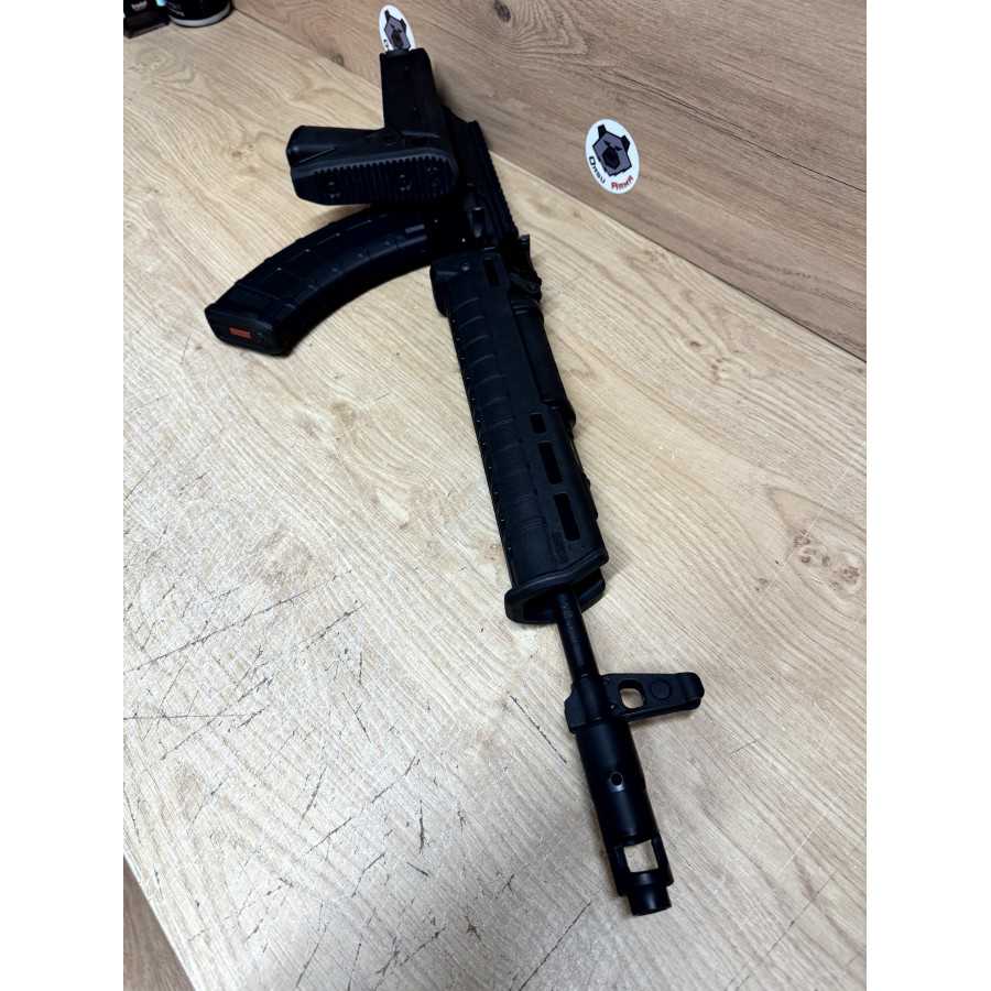 KOLARMS KA17-MPL CROSSE REPLIABLE MAGPUL ZUKOV 7,62X39