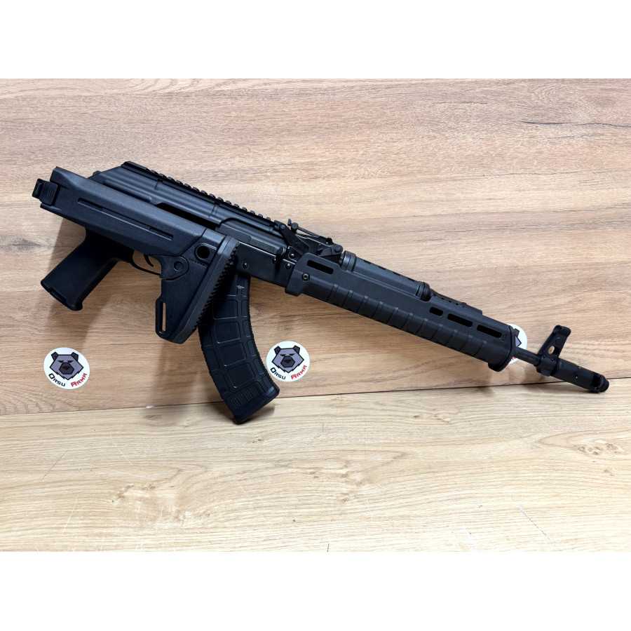 KOLARMS KA17-MPL CROSSE REPLIABLE MAGPUL ZUKOV 7,62X39