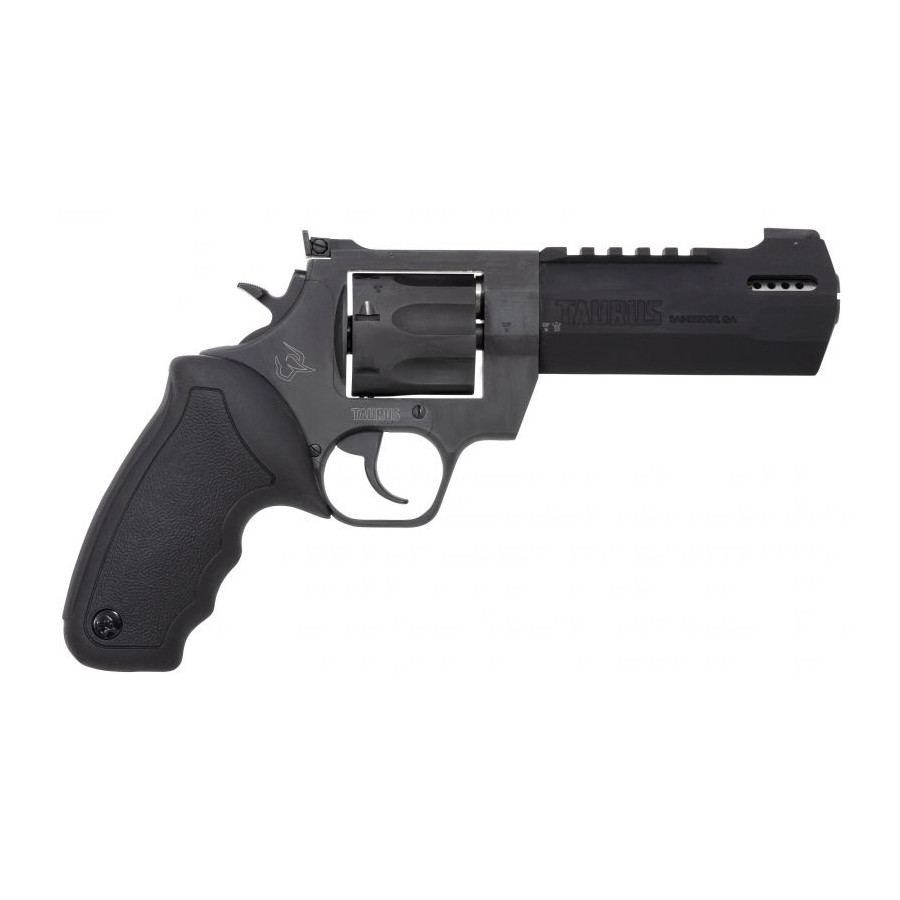 REVOLVER MODELE 357H HUNTER 5''1/8 BLACK MAT 357MAG 5''18