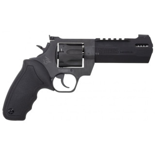 REVOLVER MODELE 357H HUNTER 5''1/8 BLACK MAT 357MAG 5''18