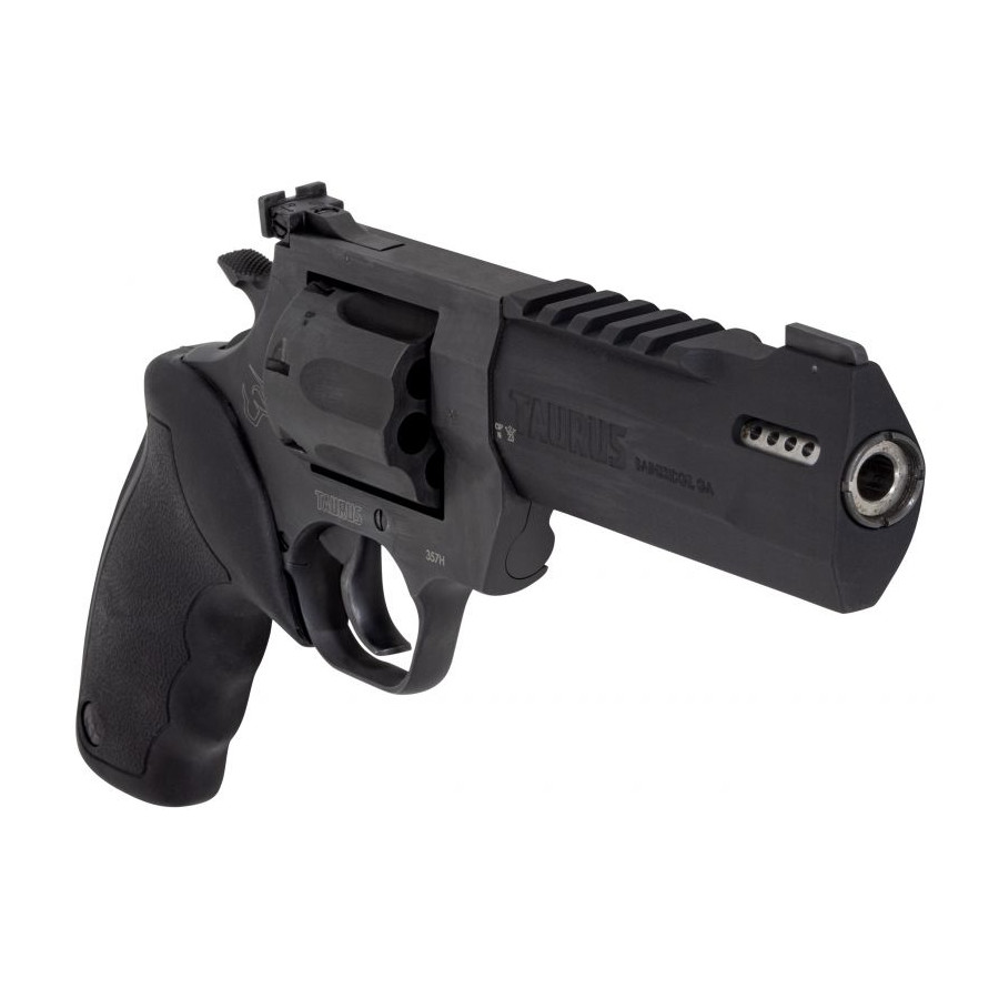 REVOLVER MODELE 357H HUNTER...