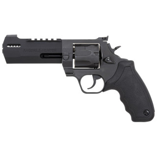 REVOLVER MODELE 357H HUNTER 5''1/8 BLACK MAT 357MAG 5''18