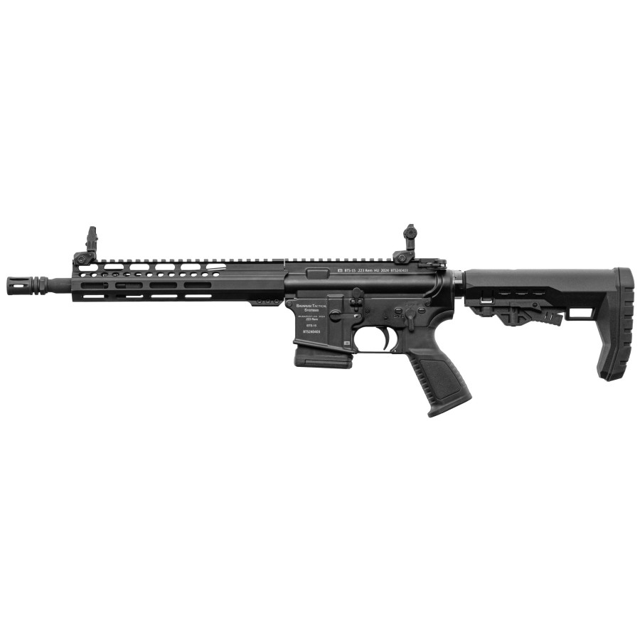 AR15 BAVARIAN TACTICAL...
