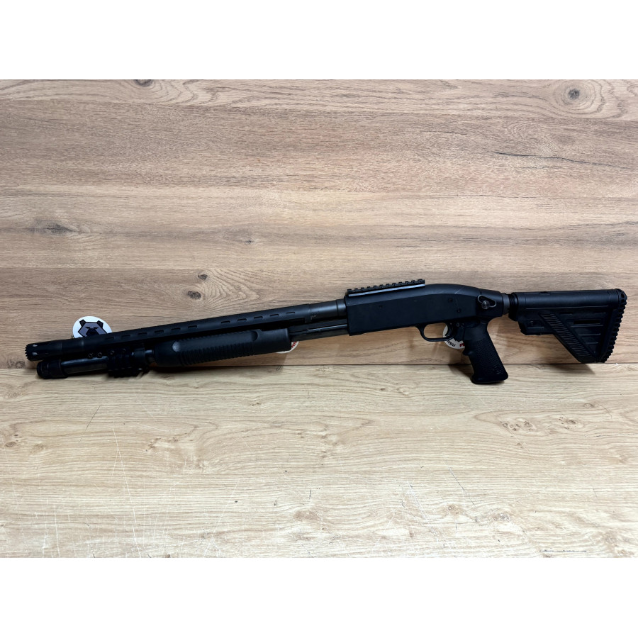FUSIL A POMPE TAURUS ST12...