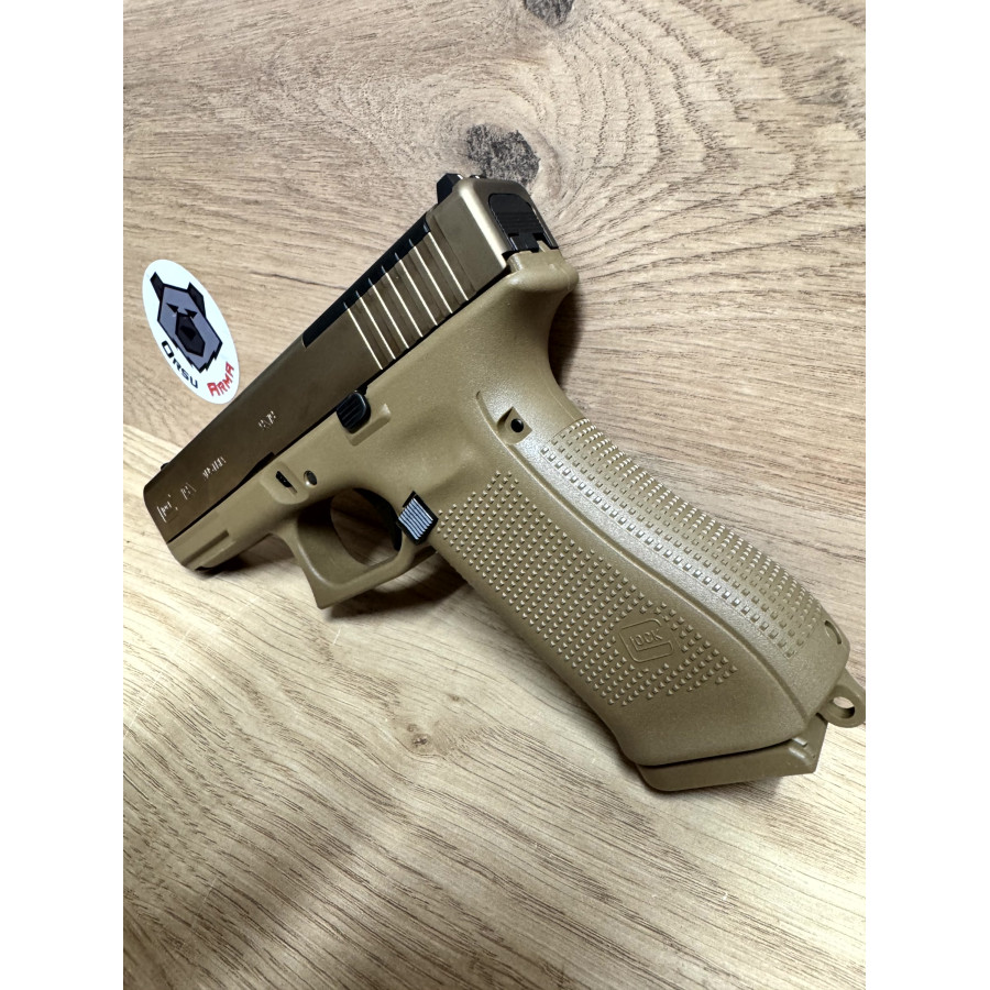 GLOCK 19x 9x19