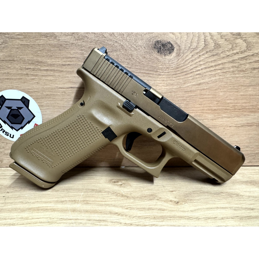 GLOCK 19x 9x19