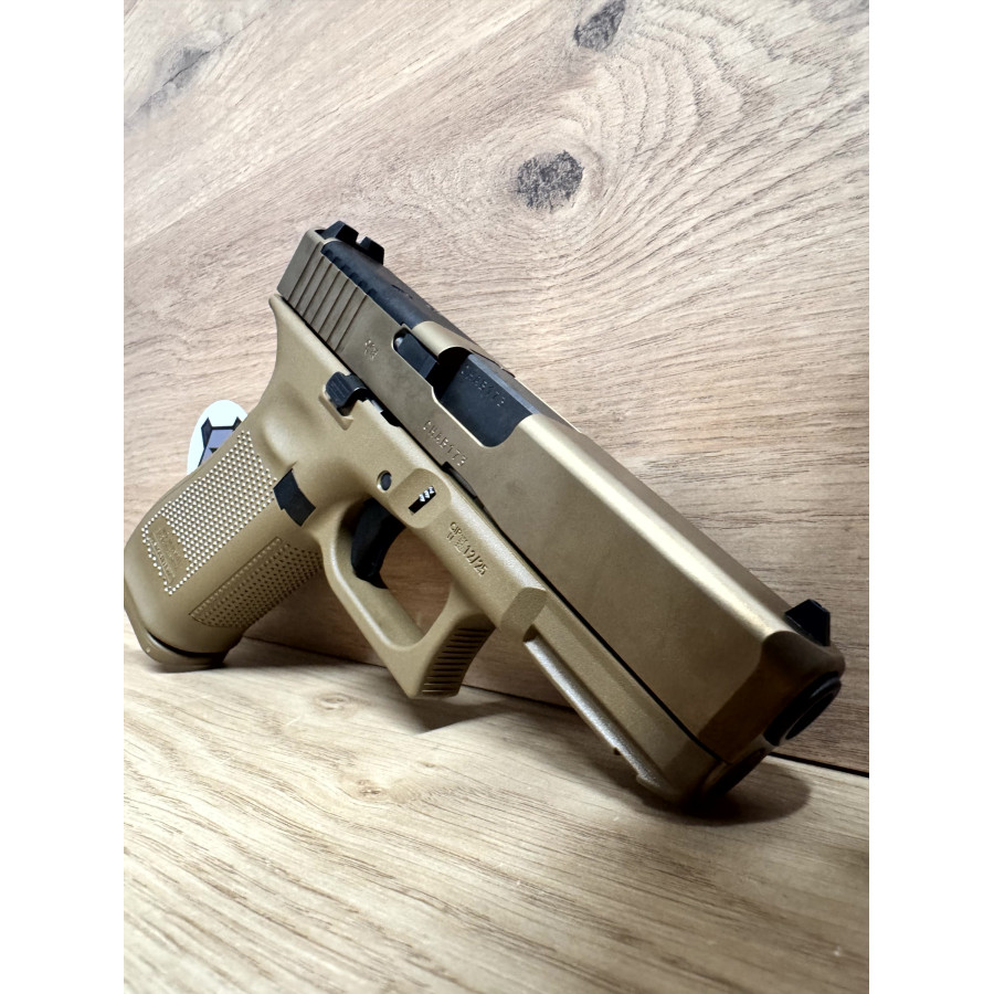 GLOCK 19x 9x19