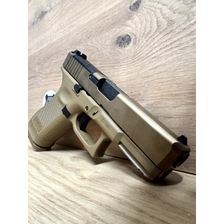 GLOCK 19x 9x19