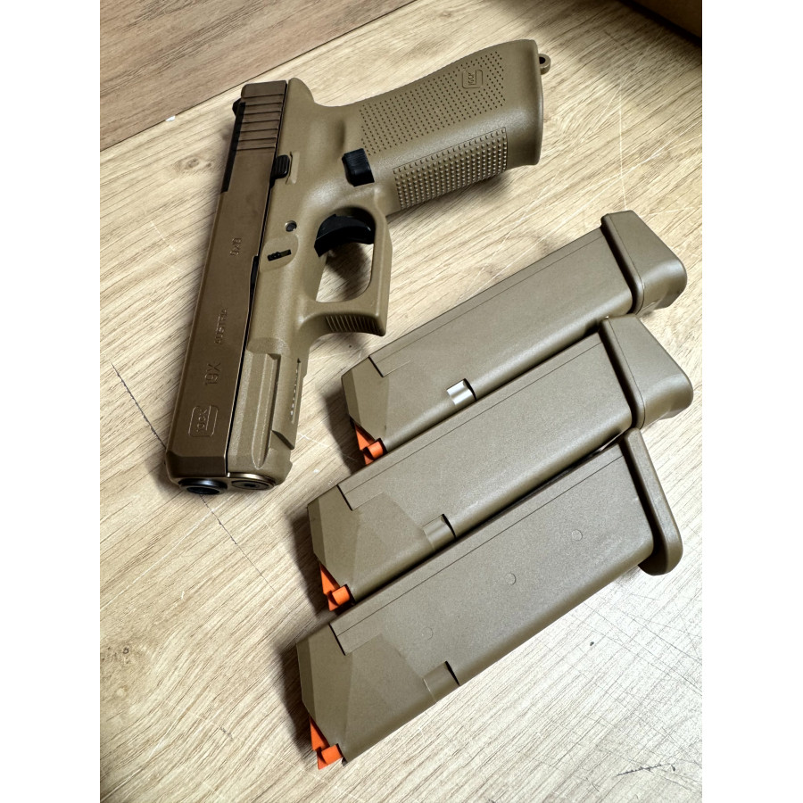 GLOCK 19x 9x19