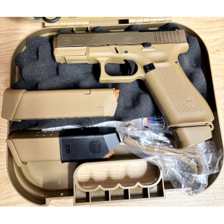 GLOCK 19x 9x19