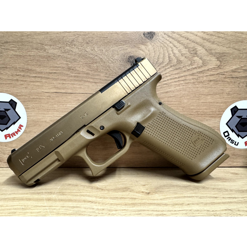 GLOCK 19x 9x19