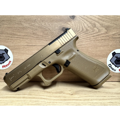 GLOCK 19x 9x19