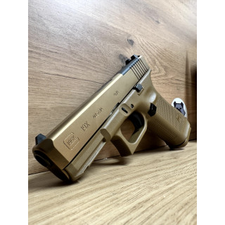 GLOCK 19x 9x19