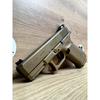 GLOCK 19x 9x19