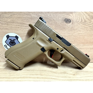 GLOCK 19x 9x19