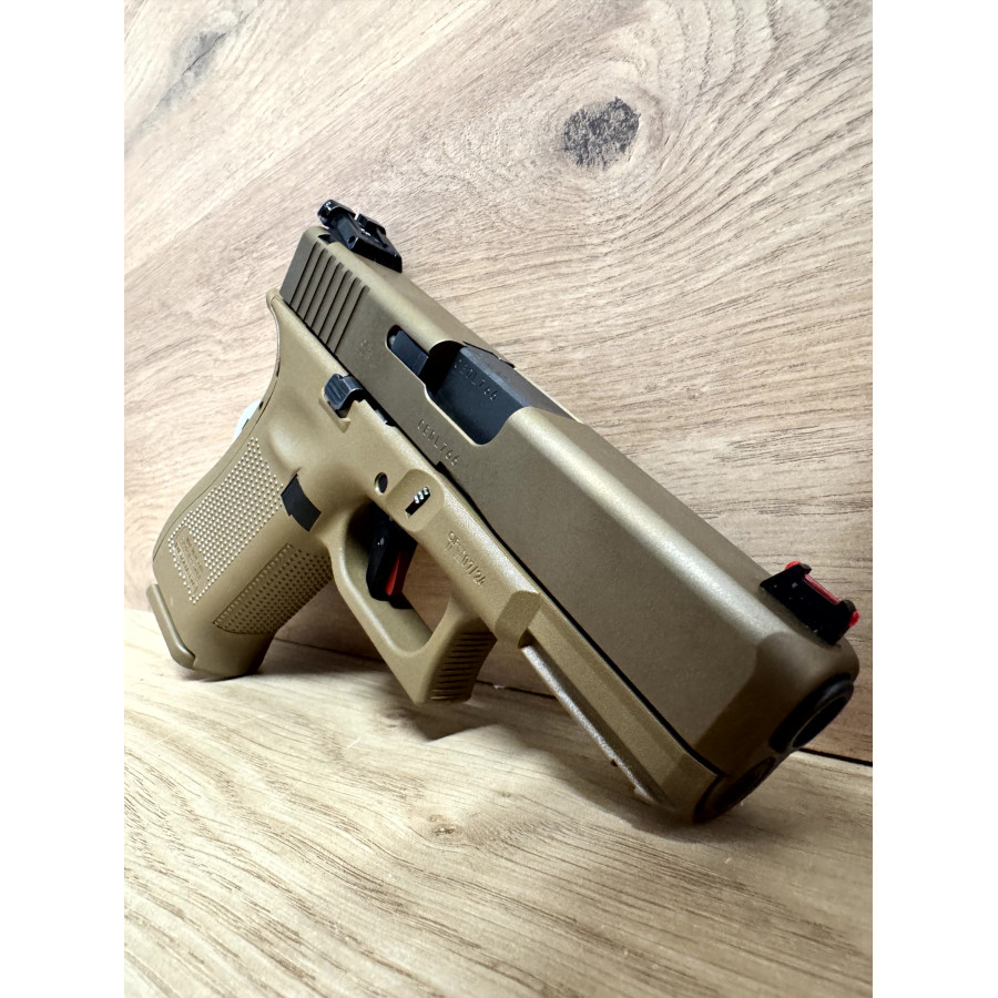 GLOCK 19x 9x19