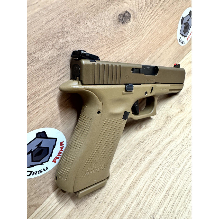 GLOCK 19x 9x19