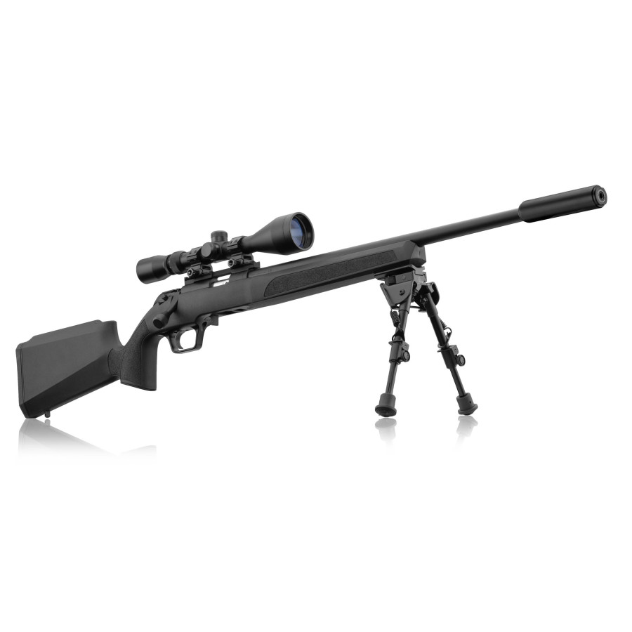 CARABINE VERROU 22LR RETAY...