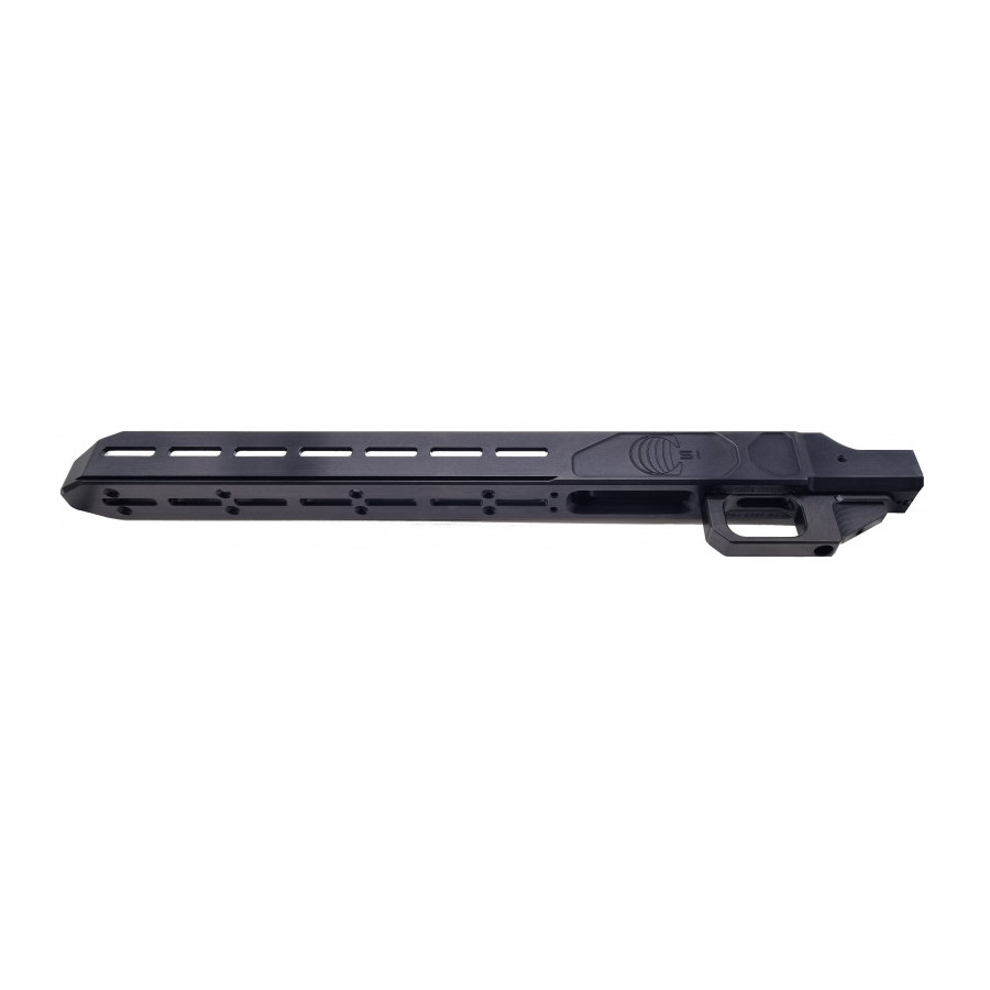 90 001 - CHASSIS CZ457...