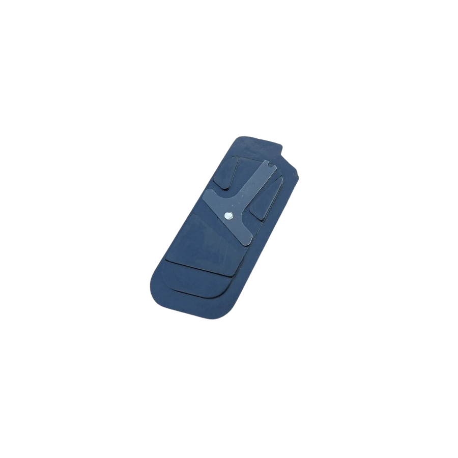 PIECE DETACHE PLAQUETTE D'ORIGINE TT33