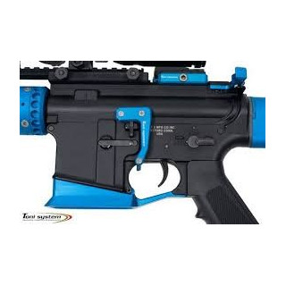 BAD LEVER TONI SYSTEM AR 15 NOIR TONI SYSTEM - 2